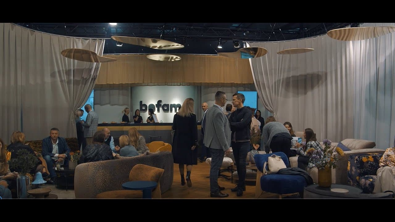 Befame — poznaj nas