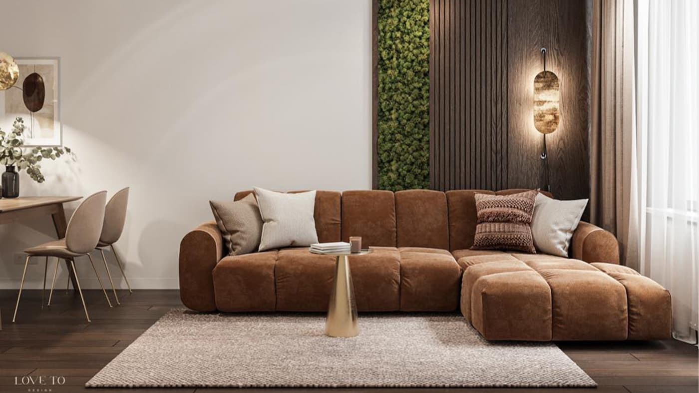 Projekt Love To Design