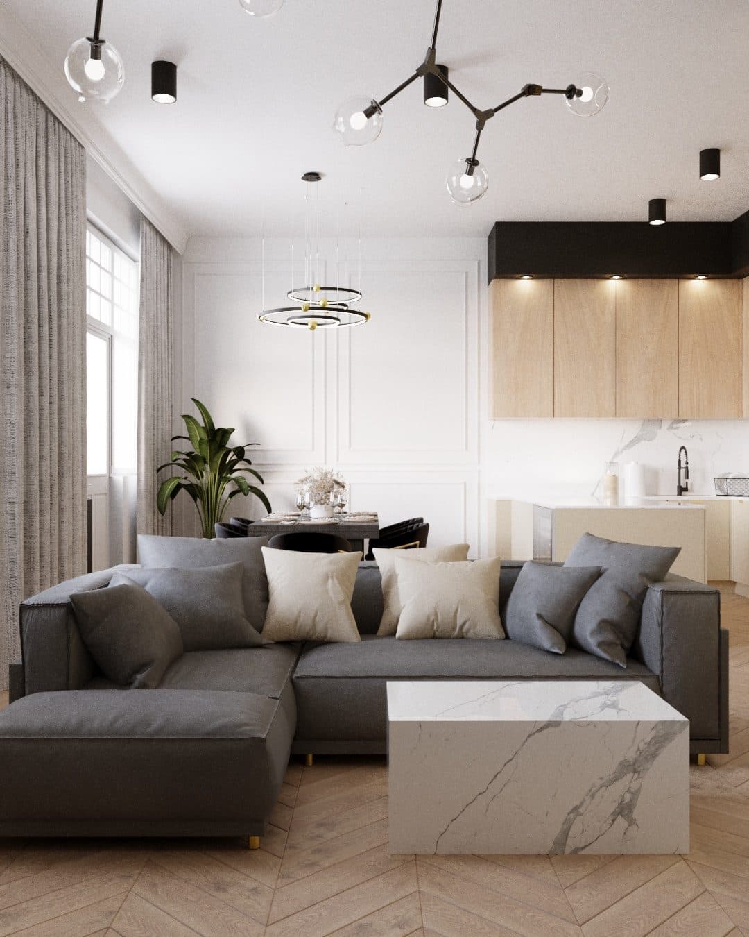 Projekt Kasdesign